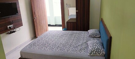 Hotel New Parvati Palace Puri