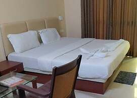 Hotel JM International Puri