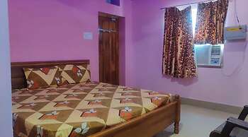 Hotel JM International Puri