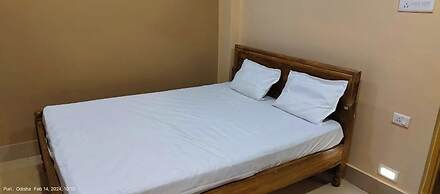 Hotel JM International Puri