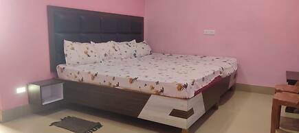 Hotel JM International Puri