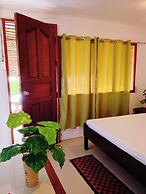 Solmar Beach Camp