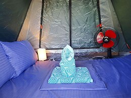 Solmar Beach Camp