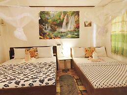 Solmar Beach Camp