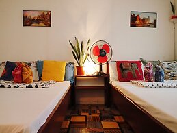 Solmar Beach Camp