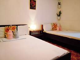 Solmar Beach Camp