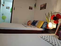 Solmar Beach Camp