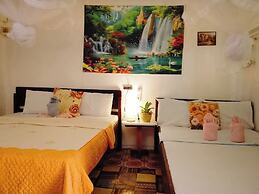 Solmar Beach Camp
