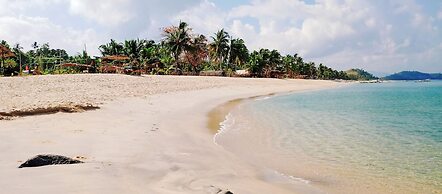 Solmar Beach Camp