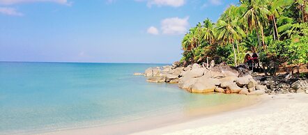 Solmar Beach Camp