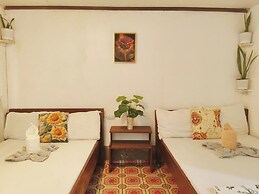 Solmar Beach Camp