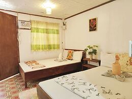 Solmar Beach Camp
