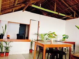 Solmar Beach Camp