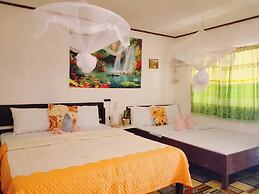 Solmar Beach Camp