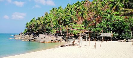 Solmar Beach Camp