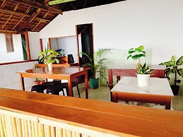 Solmar Beach Camp