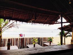 Solmar Beach Camp