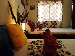 Solmar Beach Camp