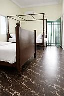Hotel Anand Atithi Bhawan Puri