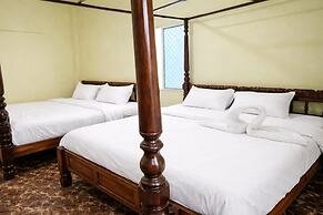 Hotel Anand Atithi Bhawan Puri