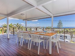 Humpback Villa