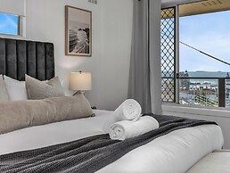 Humpback Villa