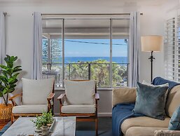 Humpback Villa