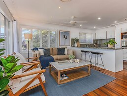 Humpback Villa