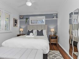 Humpback Villa