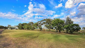 Milmerran Village Caravan Park