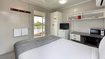 Milmerran Village Caravan Park