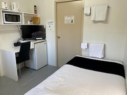 Milmerran Village Caravan Park