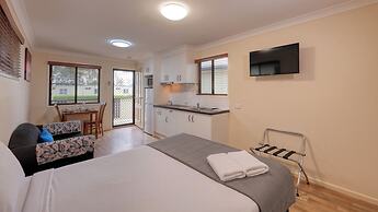 Milmerran Village Caravan Park