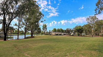 Milmerran Village Caravan Park