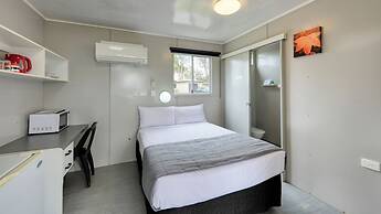 Milmerran Village Caravan Park