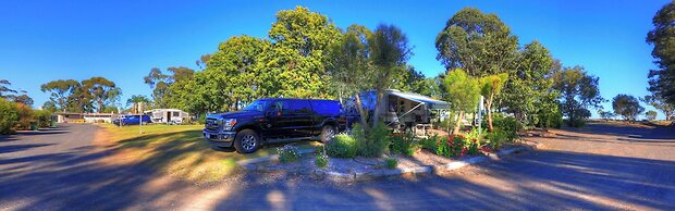 Milmerran Village Caravan Park