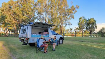 Milmerran Village Caravan Park