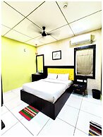 Hotel Royal Crown Puri