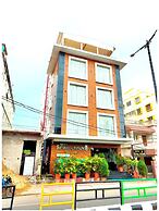 Hotel Royal Crown Puri