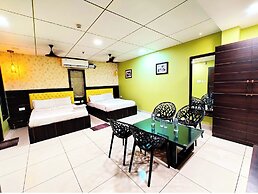 Hotel Royal Crown Puri