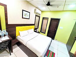 Hotel Royal Crown Puri