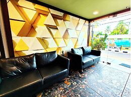 Hotel Royal Crown Puri
