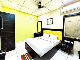 Hotel Royal Crown Puri