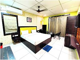 Hotel Royal Crown Puri