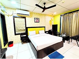 Hotel Royal Crown Puri