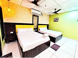 Hotel Royal Crown Puri