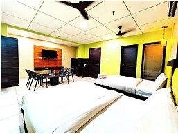 Hotel Royal Crown Puri
