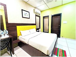 Hotel Royal Crown Puri