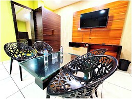Hotel Royal Crown Puri