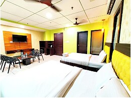 Hotel Royal Crown Puri